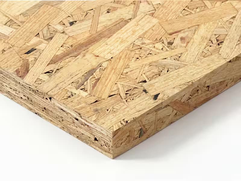 Płyty OSB
