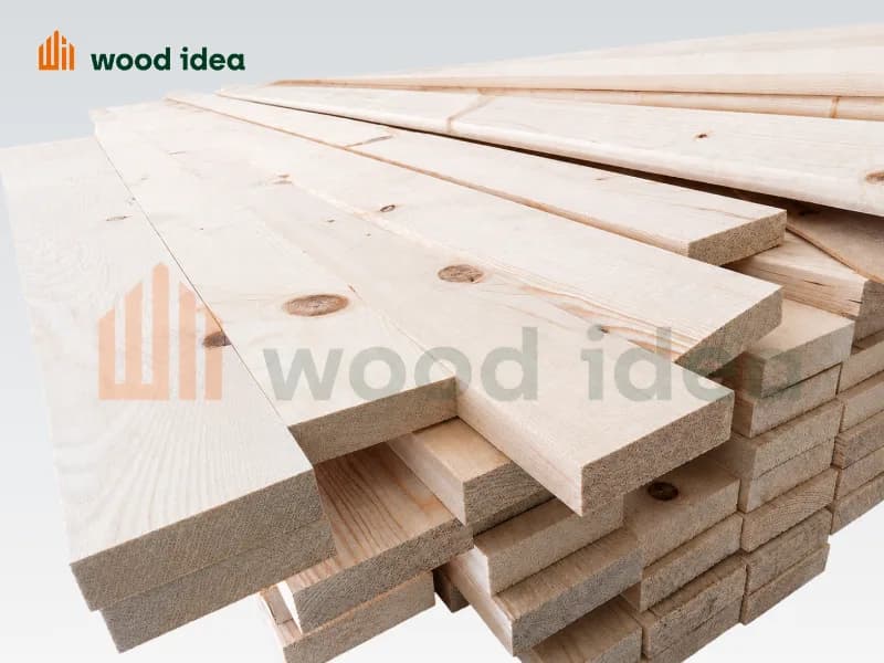 Kantówka 30x105x3985mm klasa C | Grochowa
